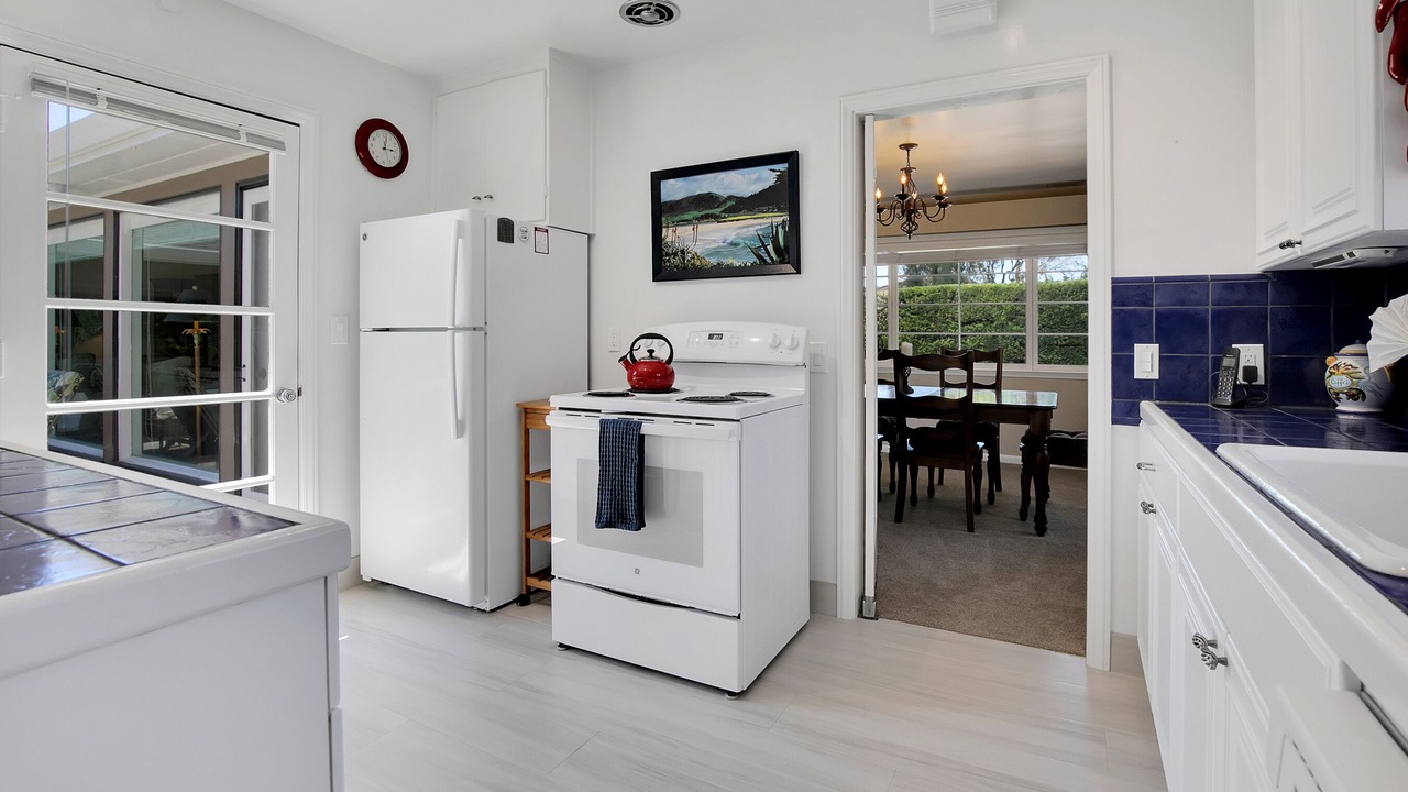 Photo of Kitchen in Carmel Point