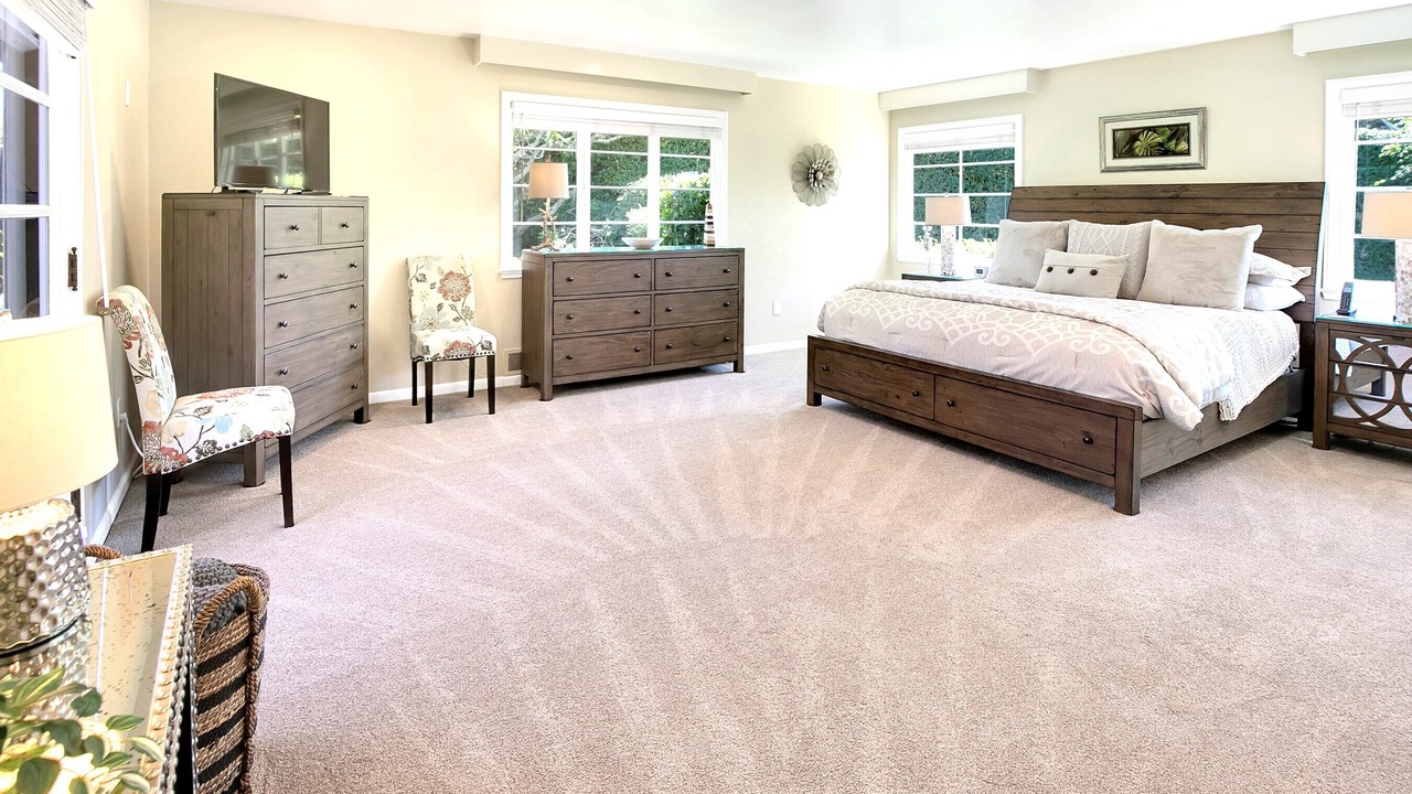 Photo of Bedroom in Carmel Point