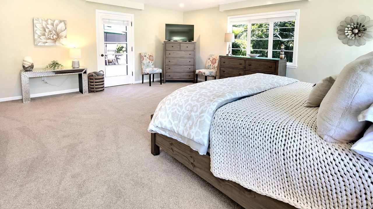 Photo of Bedroom in Carmel Point
