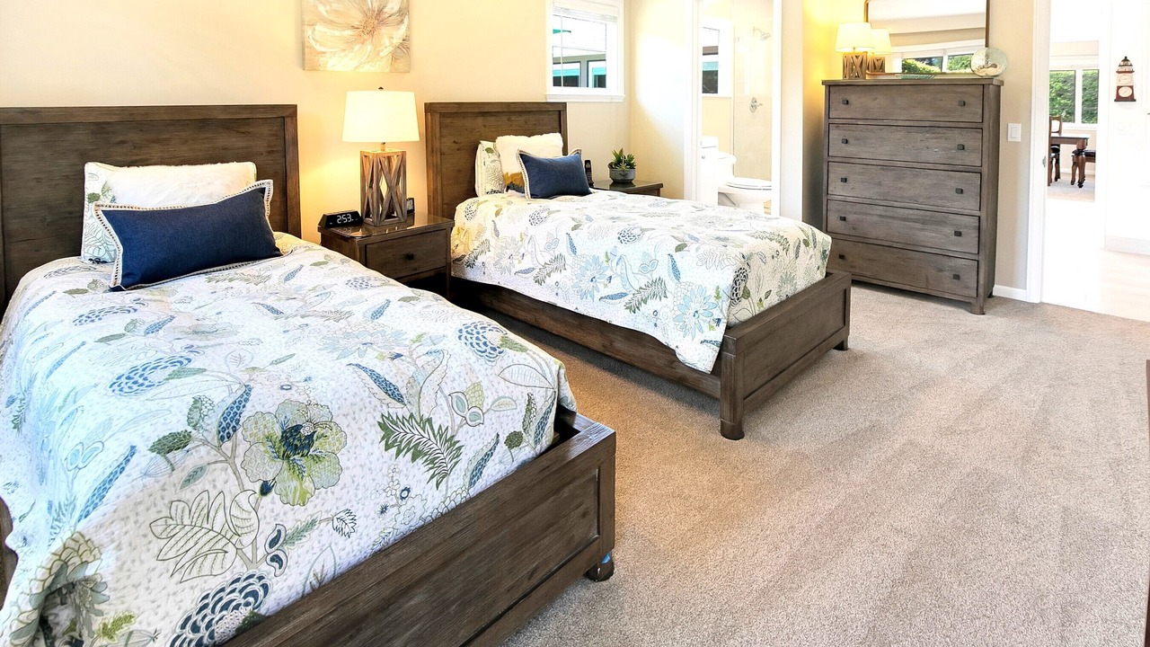 Photo of Bedroom in Carmel Point
