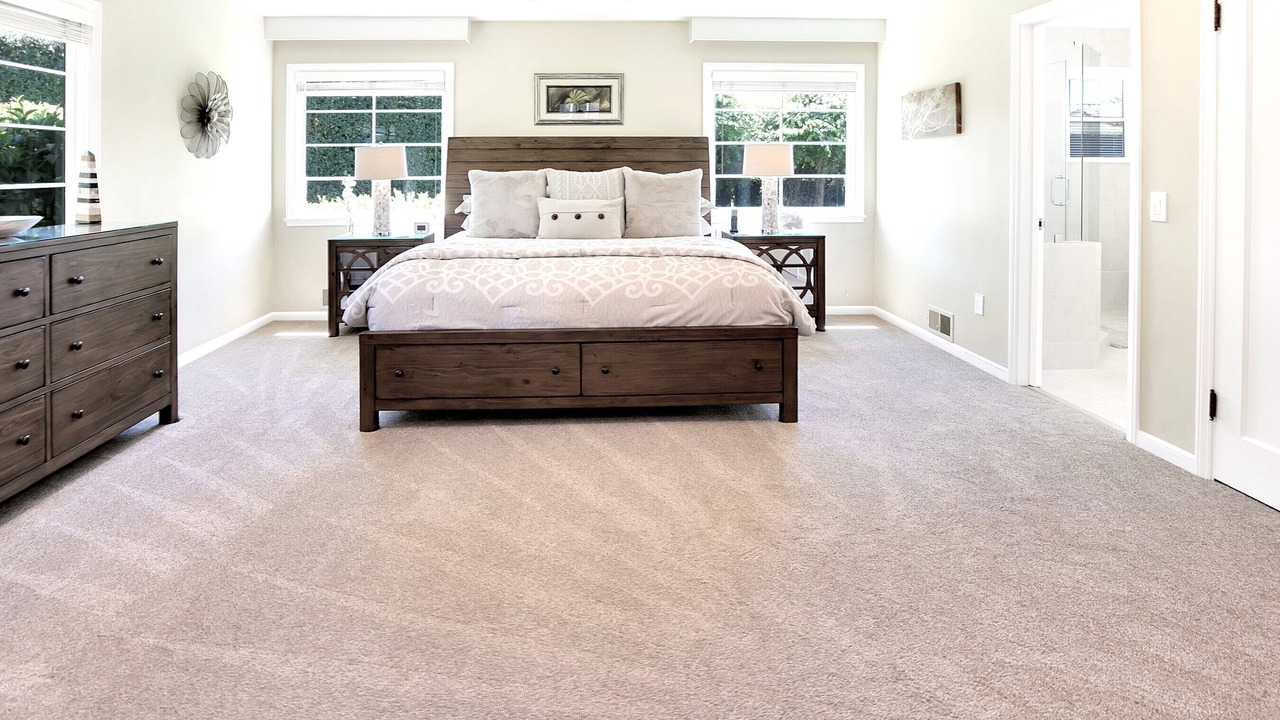 Photo of Bedroom in Carmel Point
