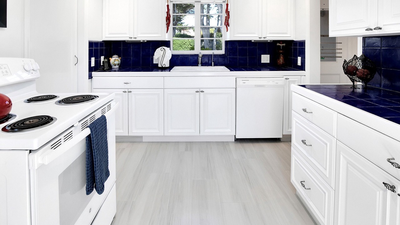 Photo of Kitchen in Carmel Point