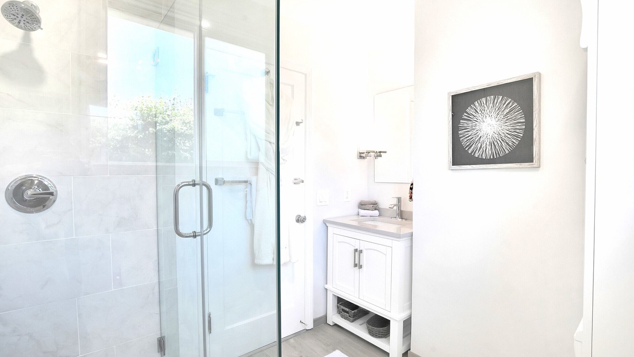 Photo of Bathroom in Carmel Point