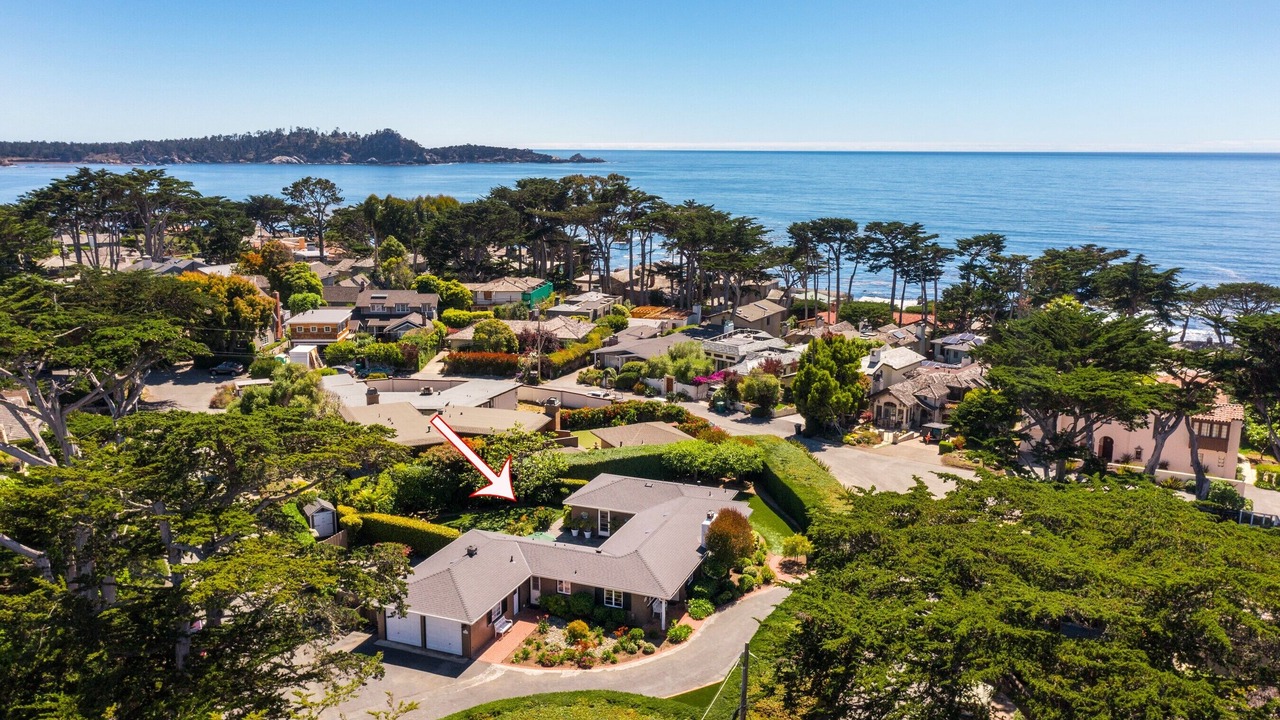 Photo of Outdoor in Carmel Point