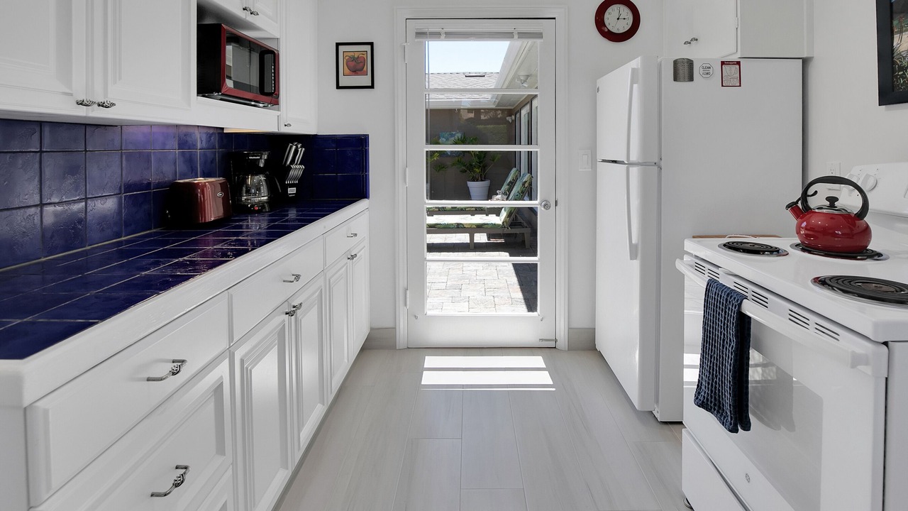 Photo of Kitchen in Carmel Point