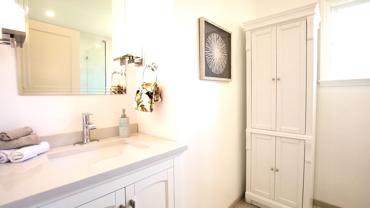 Photo of Bathroom in Carmel Point