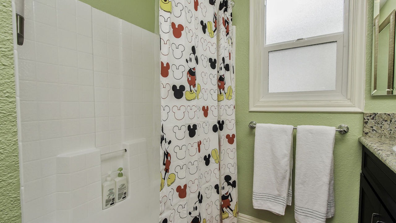 Photo of Bathroom in Hermosa Village