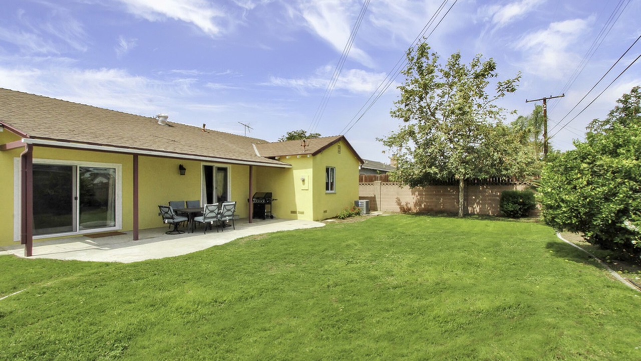Photo of Outdoor in Hermosa Village