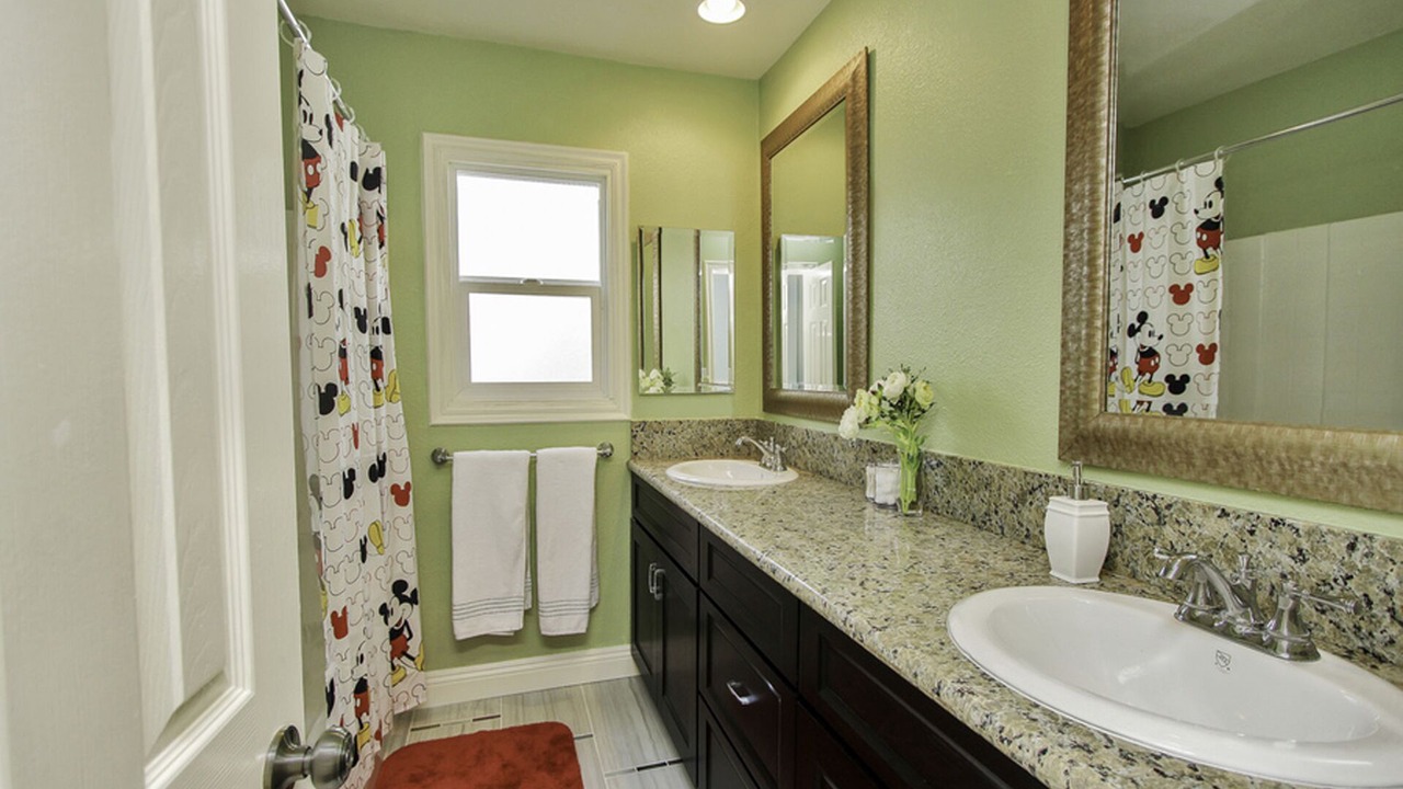 Photo of Bathroom in Hermosa Village
