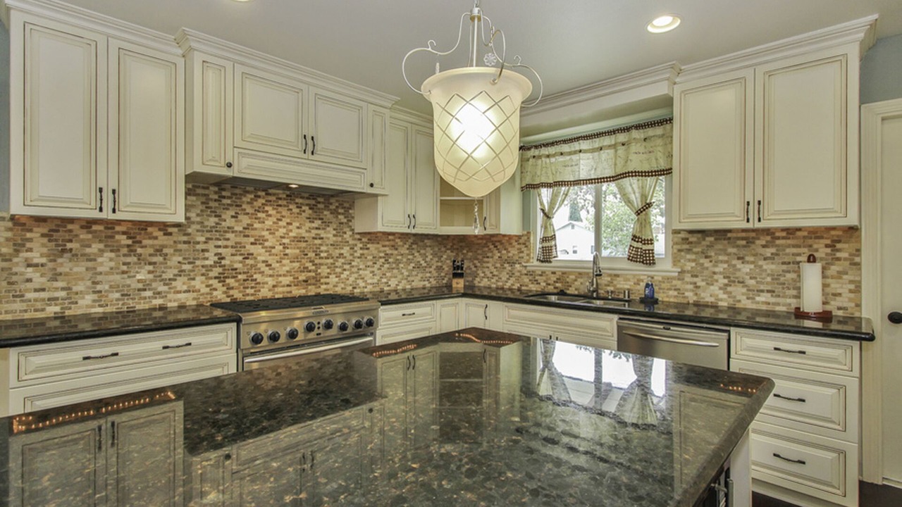 Photo of Kitchen in Hermosa Village