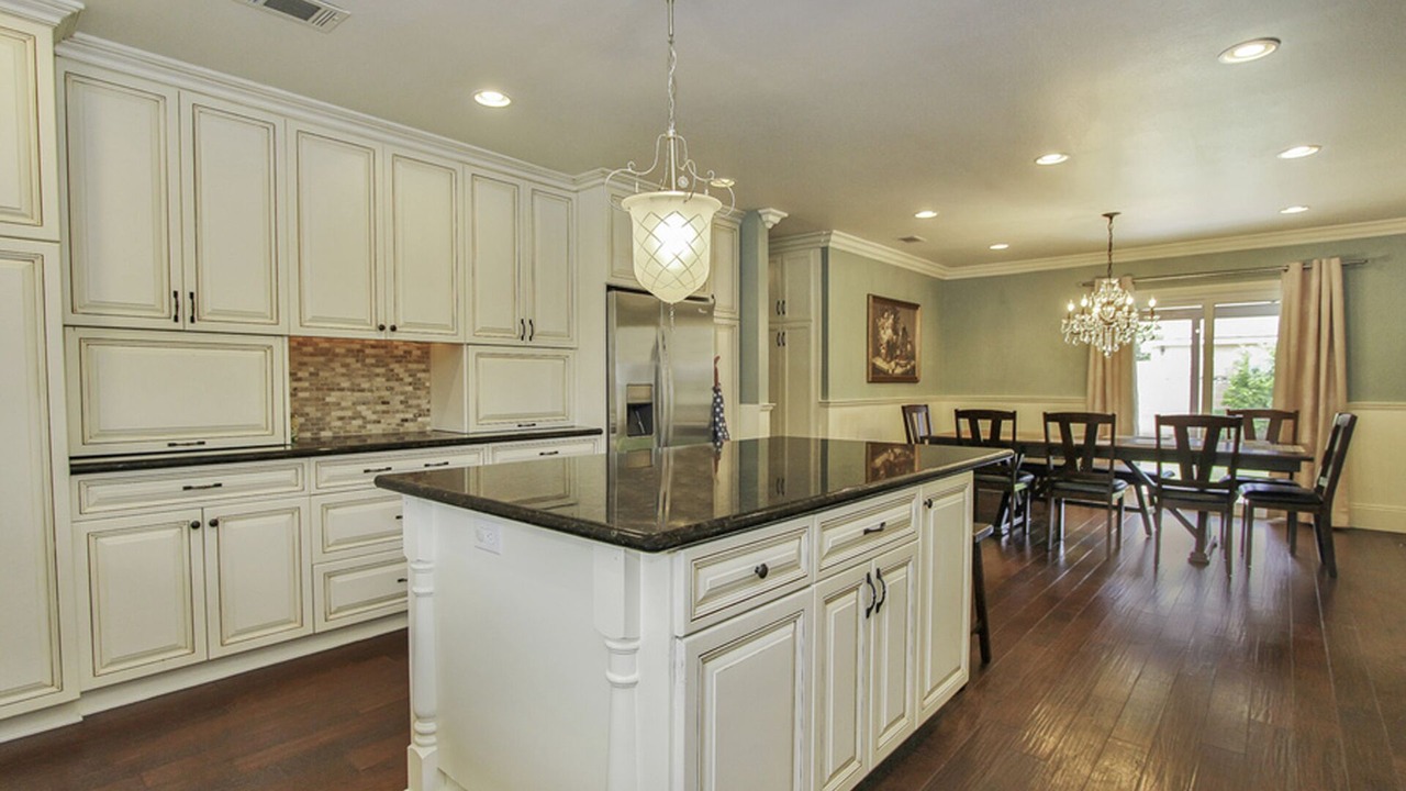 Photo of Kitchen in Hermosa Village