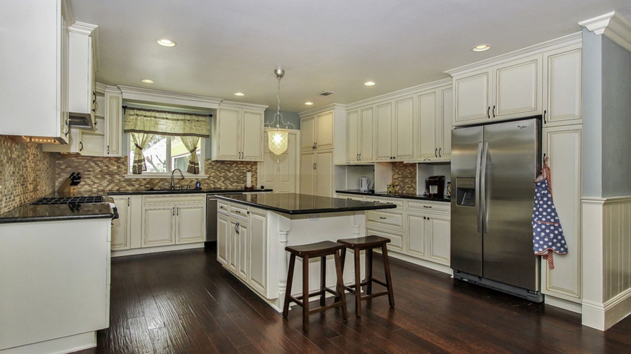 Photo of Kitchen in Hermosa Village