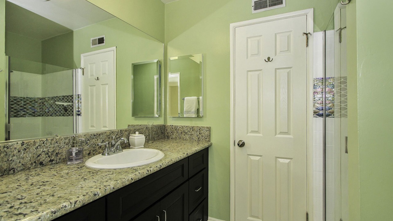 Photo of Bathroom in Hermosa Village