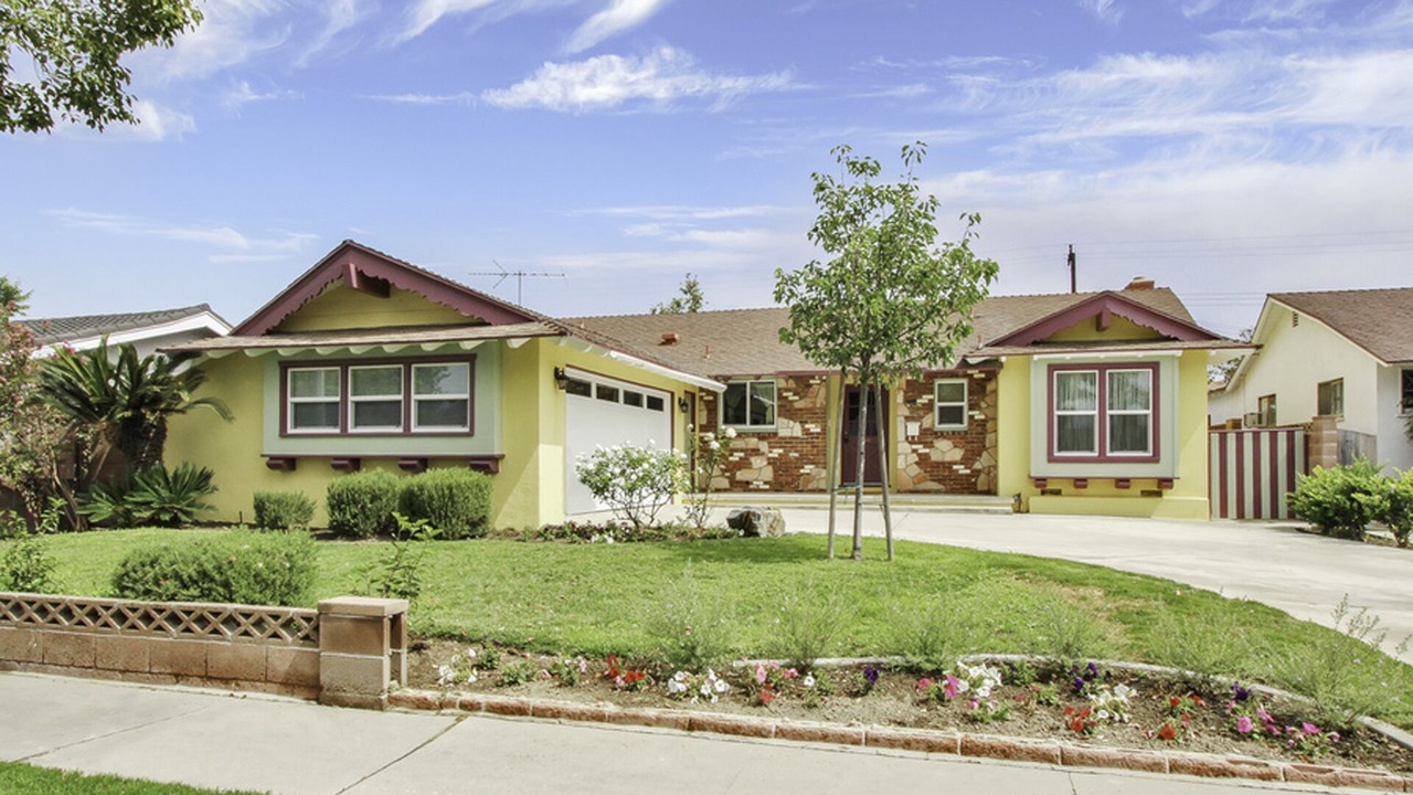Photo of Outdoor in Hermosa Village
