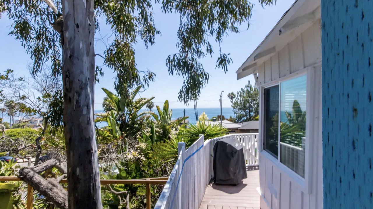 Photo of Outdoor in Laguna Beach