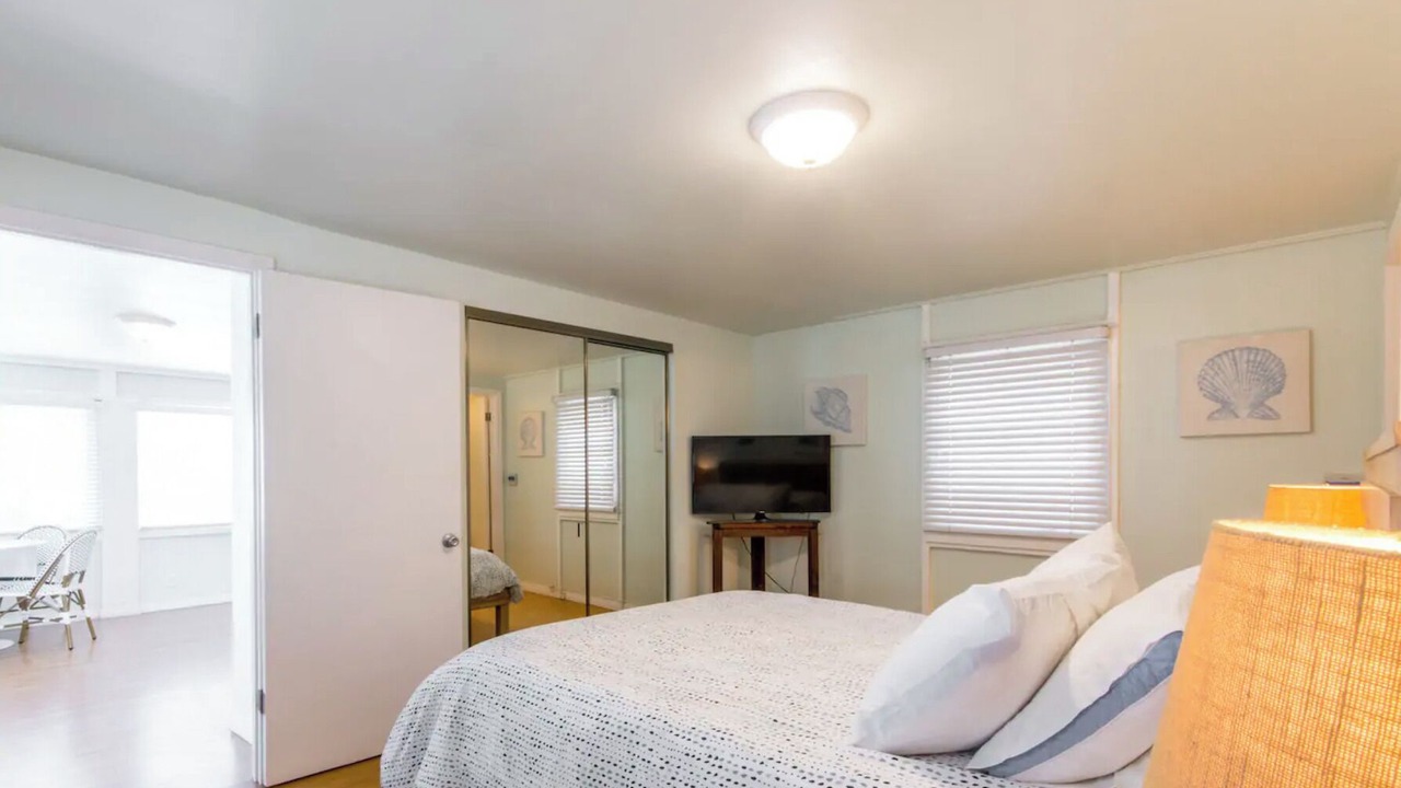 Photo of Bedroom in Laguna Beach