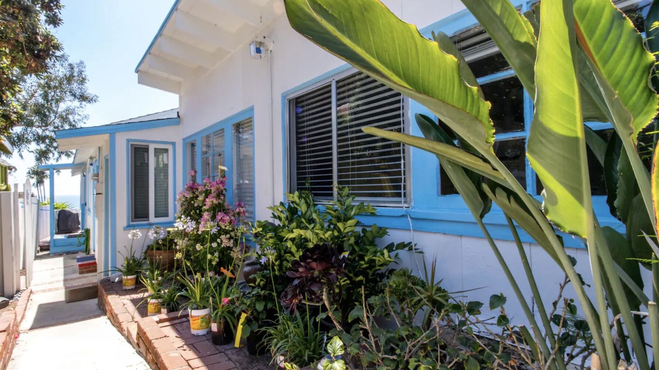 Photo of Outdoor in Laguna Beach
