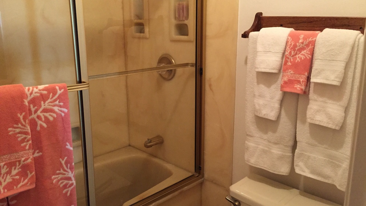 Photo of Bathroom in Santa Ana Heights
