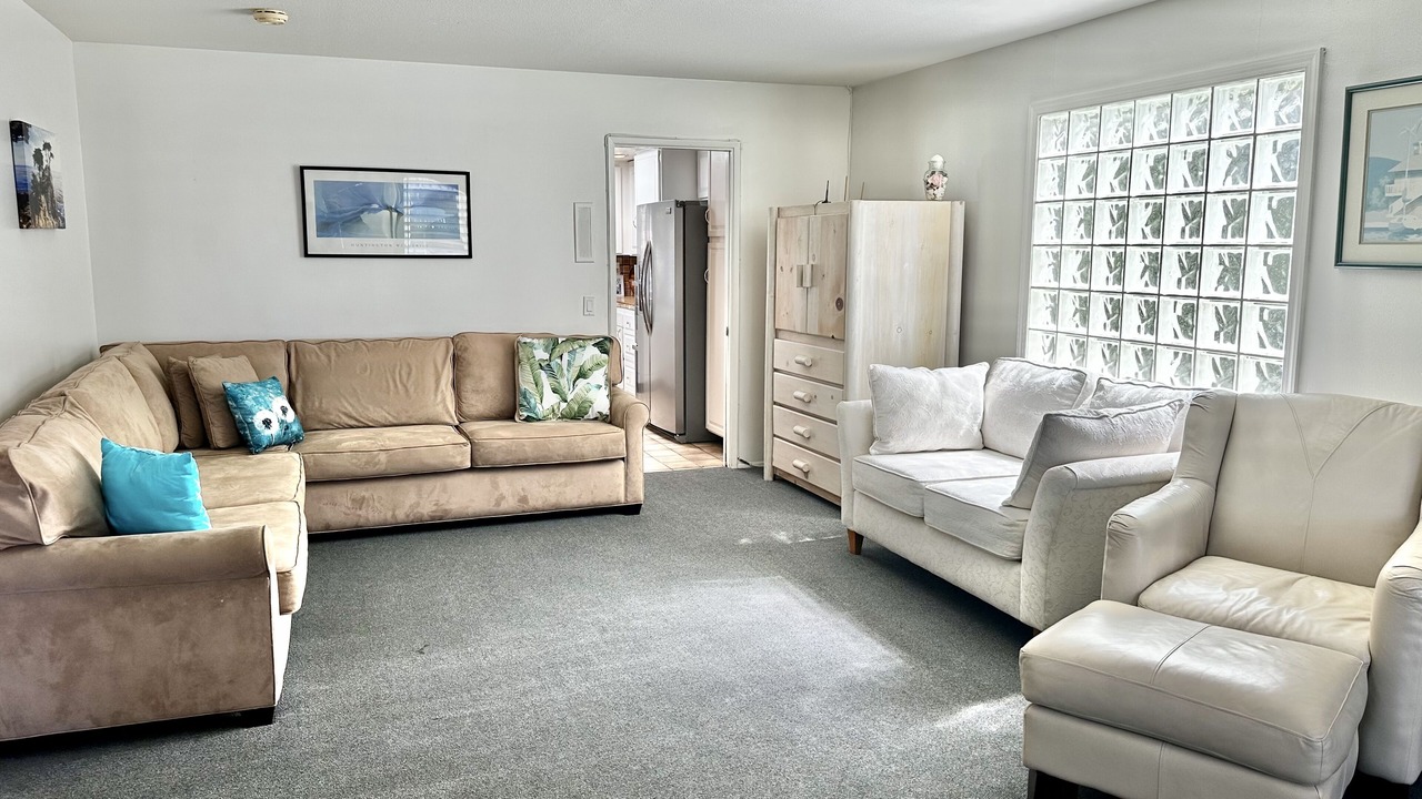 Photo of Livingroom in Santa Ana Heights