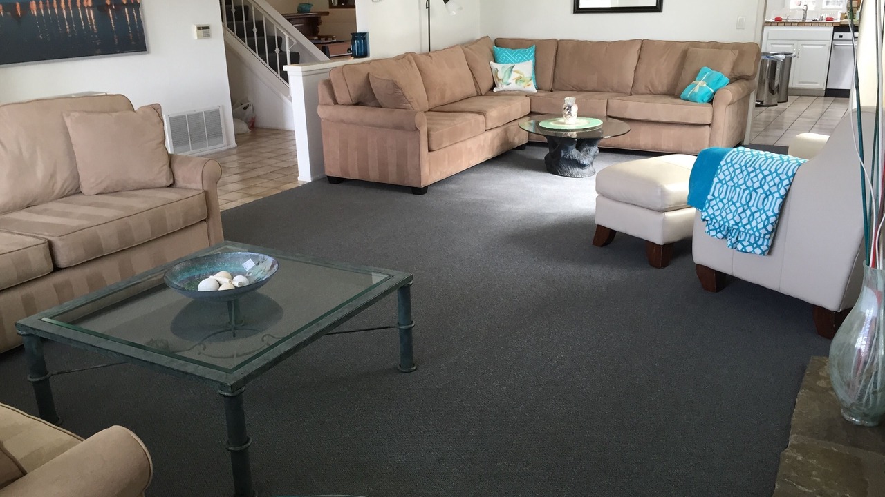 Photo of Livingroom in Santa Ana Heights