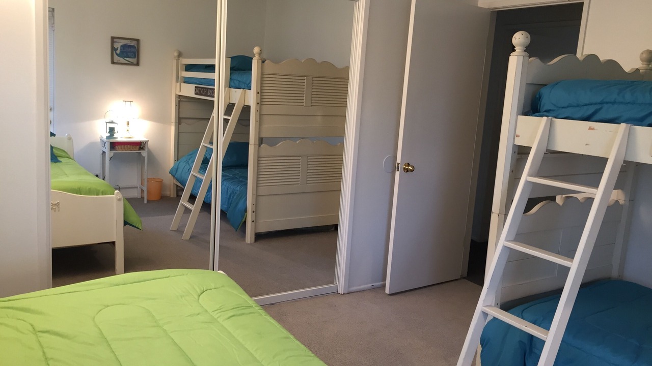 Photo of Bedroom in Santa Ana Heights