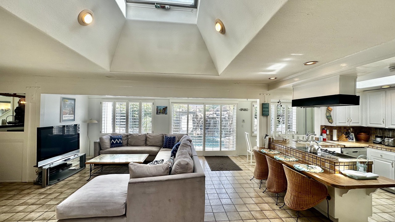 Photo of Bedroom in Santa Ana Heights