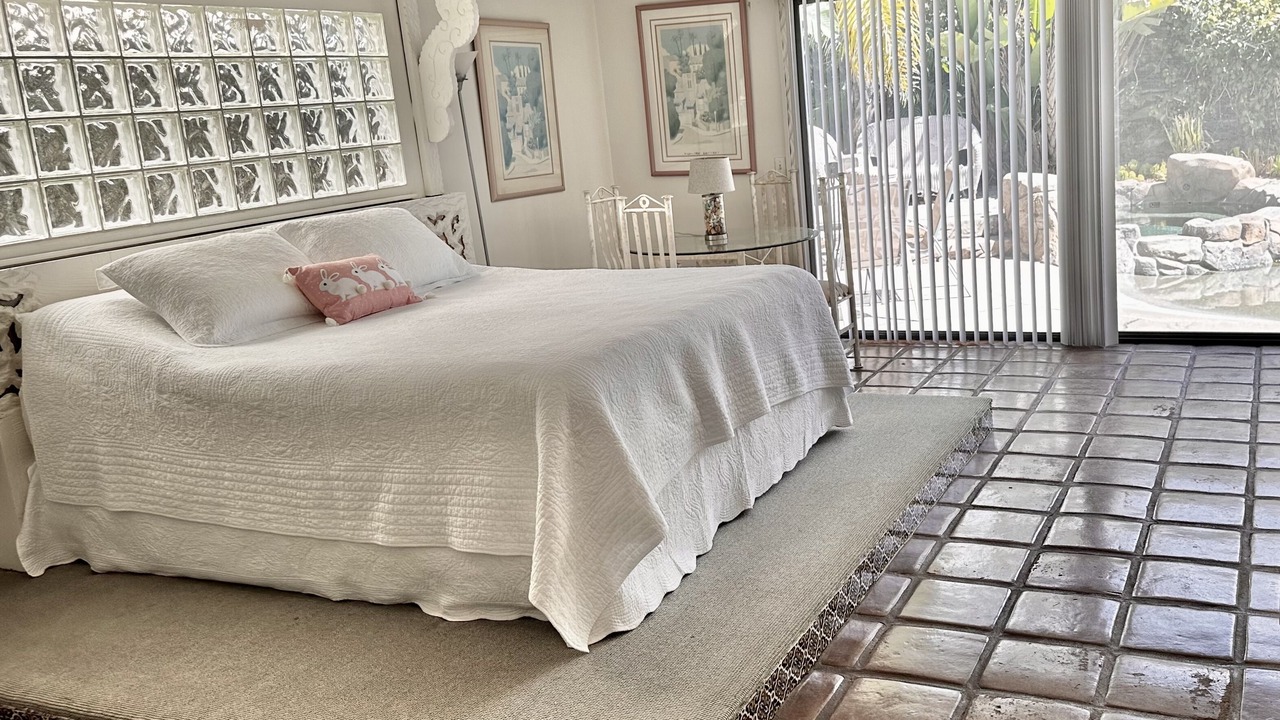 Photo of Bathroom in Santa Ana Heights