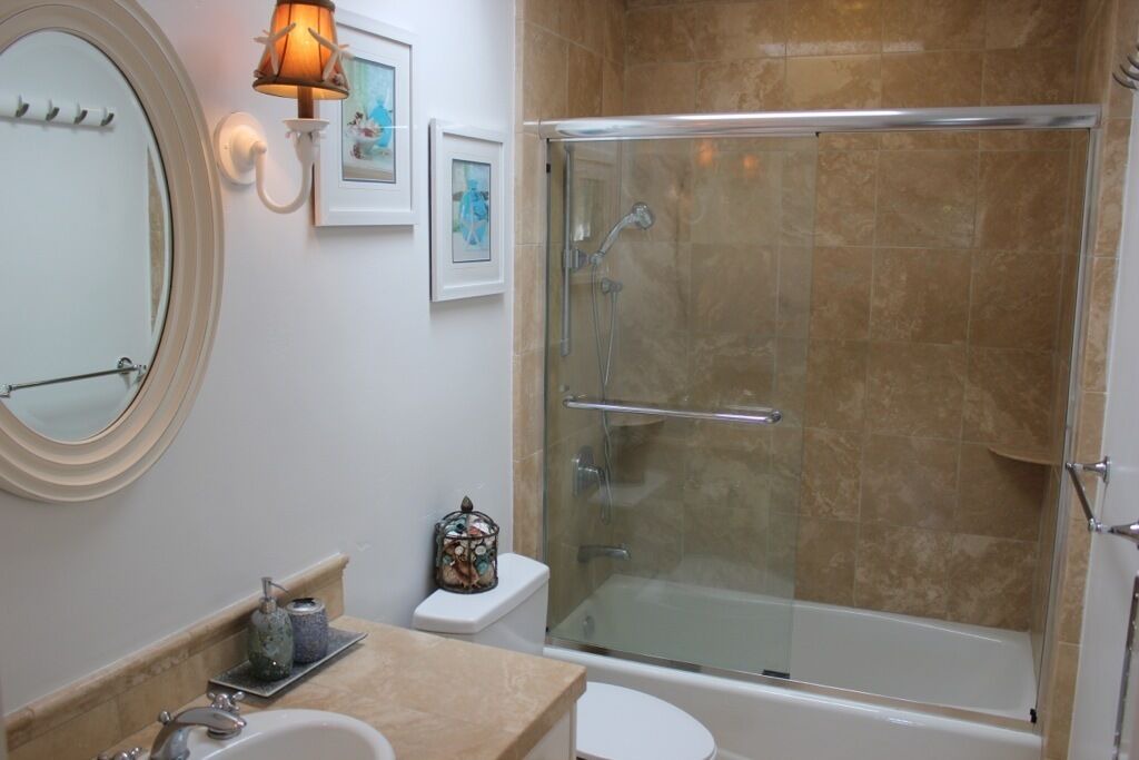 Photo of Bathroom in Carmel Point
