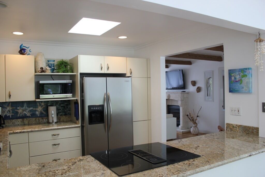 Photo of Bedroom in Carmel Point