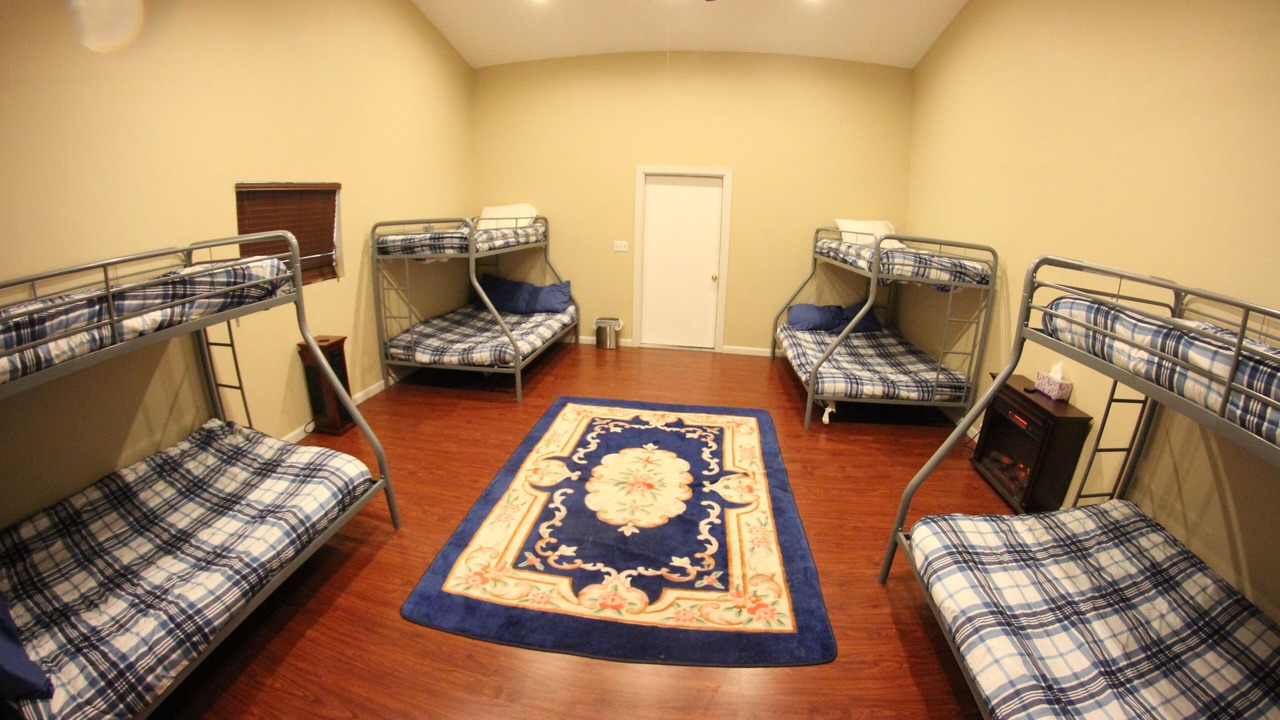 Photo of Bedroom in Lebec