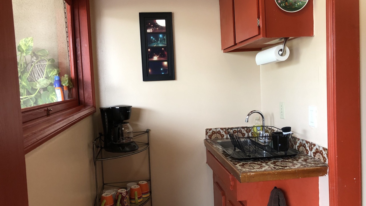 Photo of Kitchen in Hollywoodland
