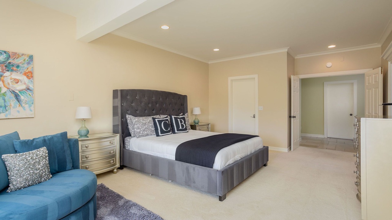 Photo of Bedroom in Temecula