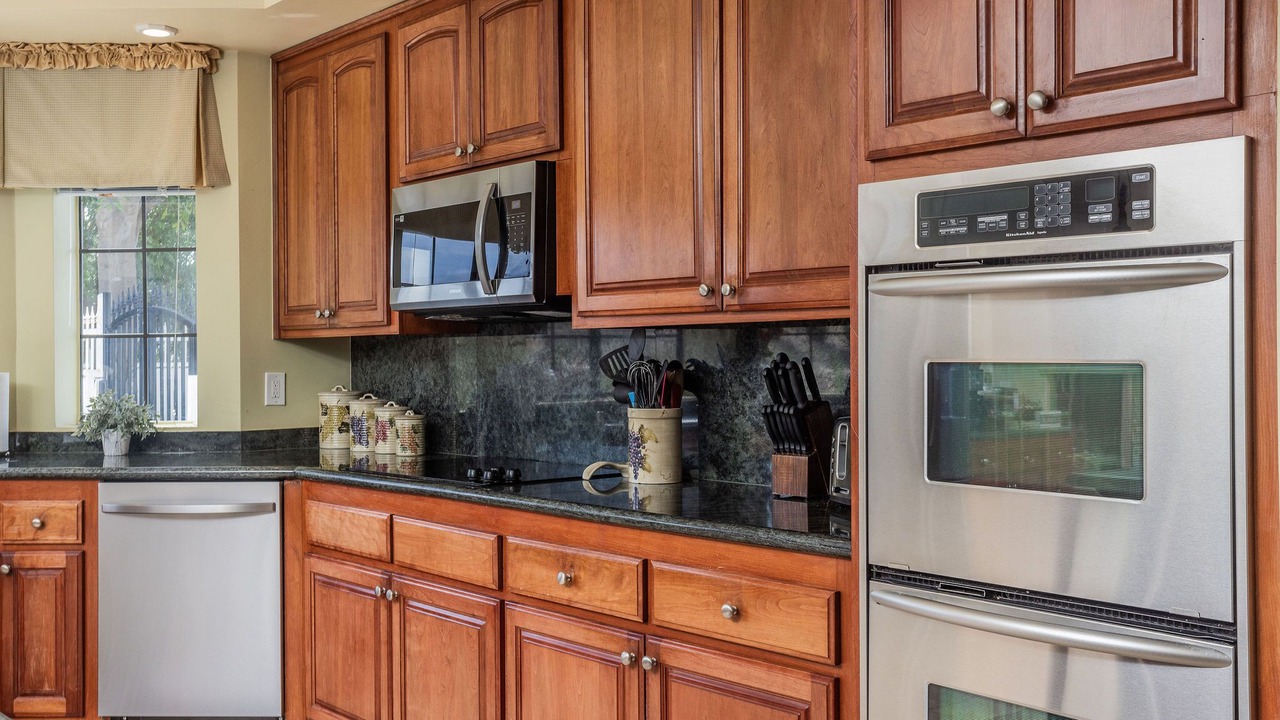 Photo of Kitchen in Temecula