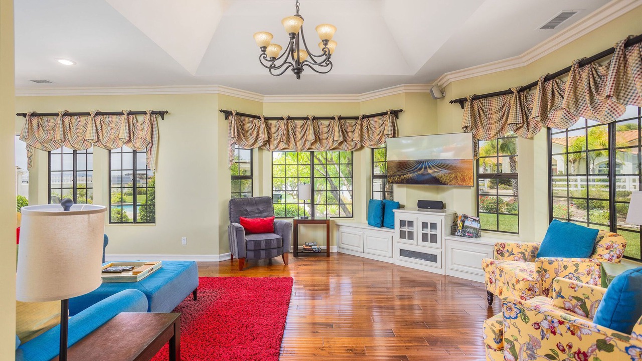 Photo of Livingroom in Temecula