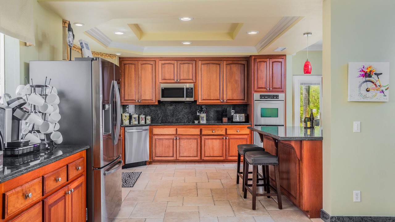 Photo of Kitchen in Temecula