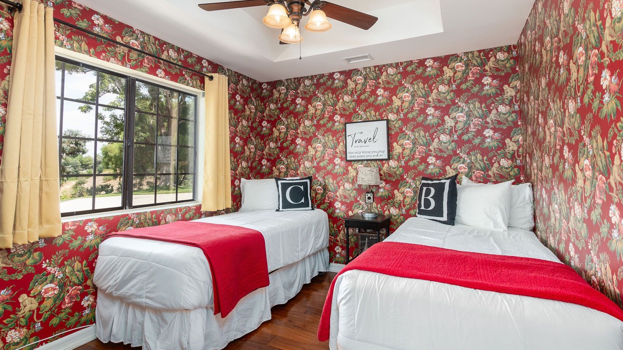 Photo of Bedroom in Temecula