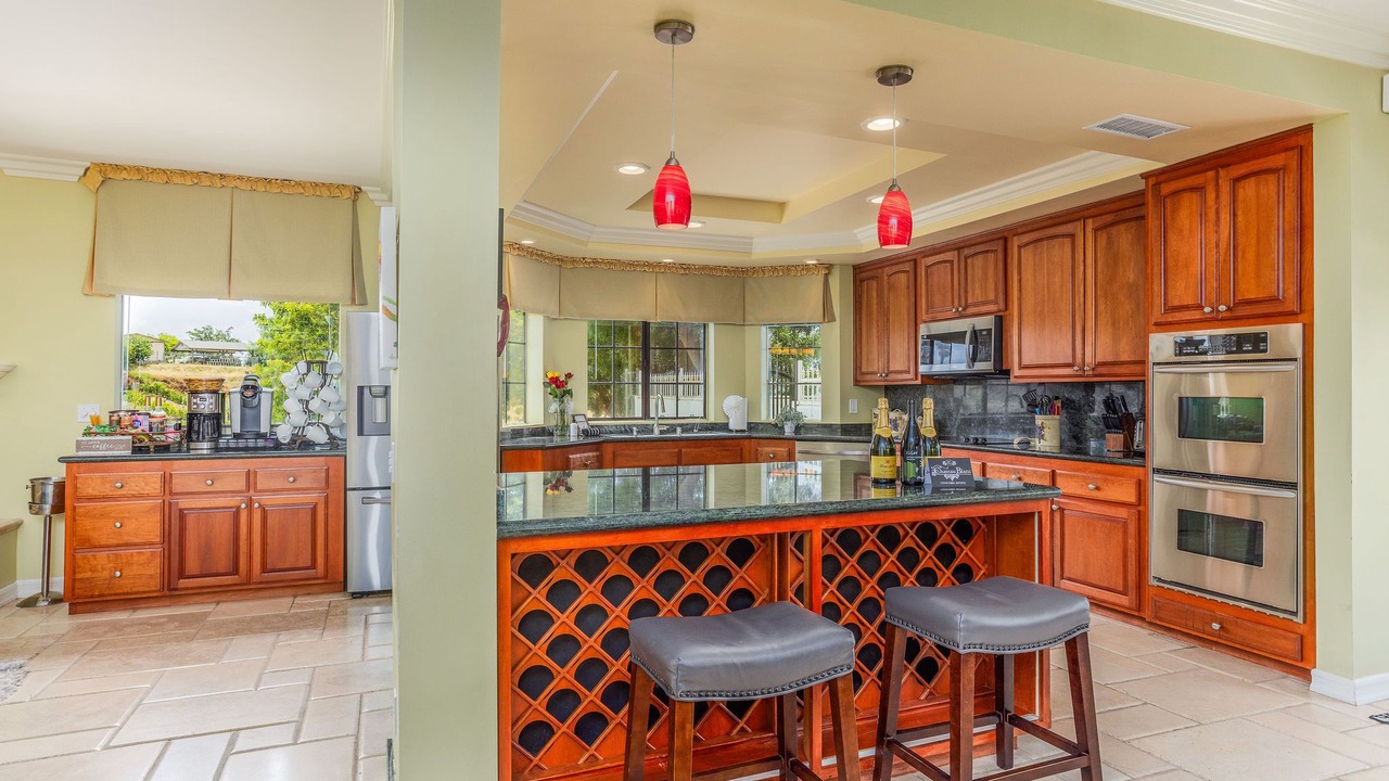 Photo of Kitchen in Temecula