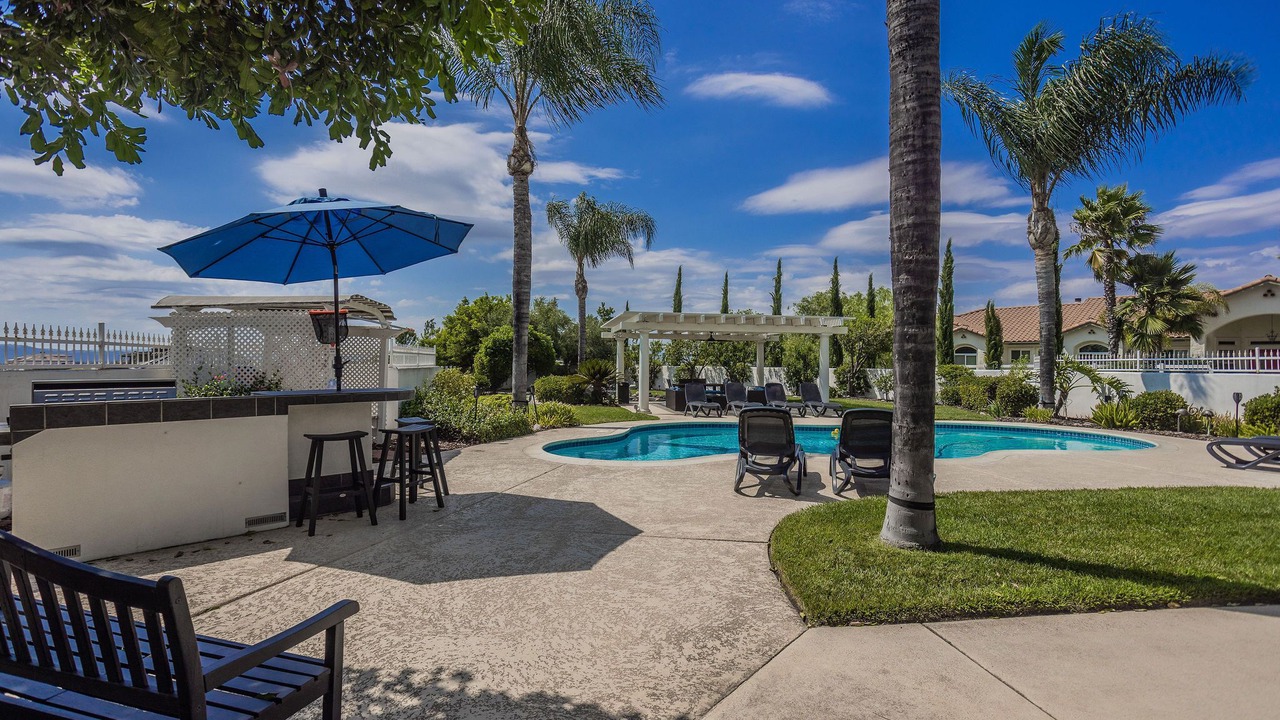 Photo of Patio Balcony in Temecula
