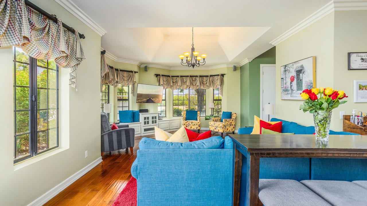 Photo of Livingroom in Temecula