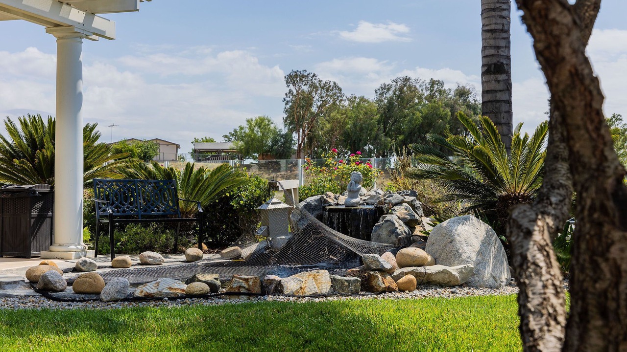Photo of Outdoor in Temecula