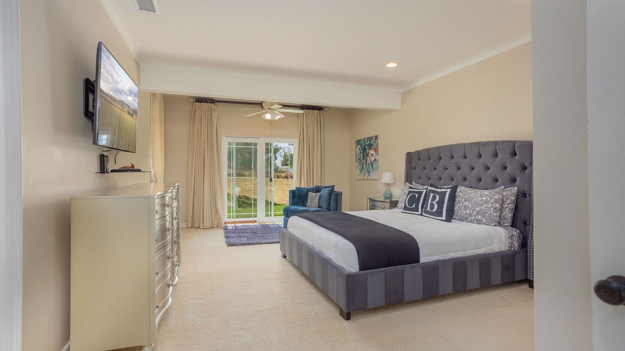 Photo of Bedroom in Temecula