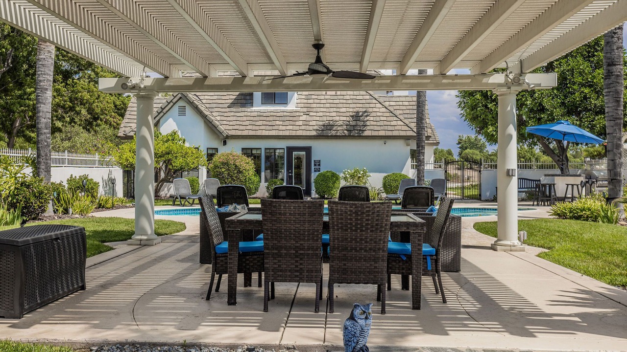 Photo of Outdoor in Temecula