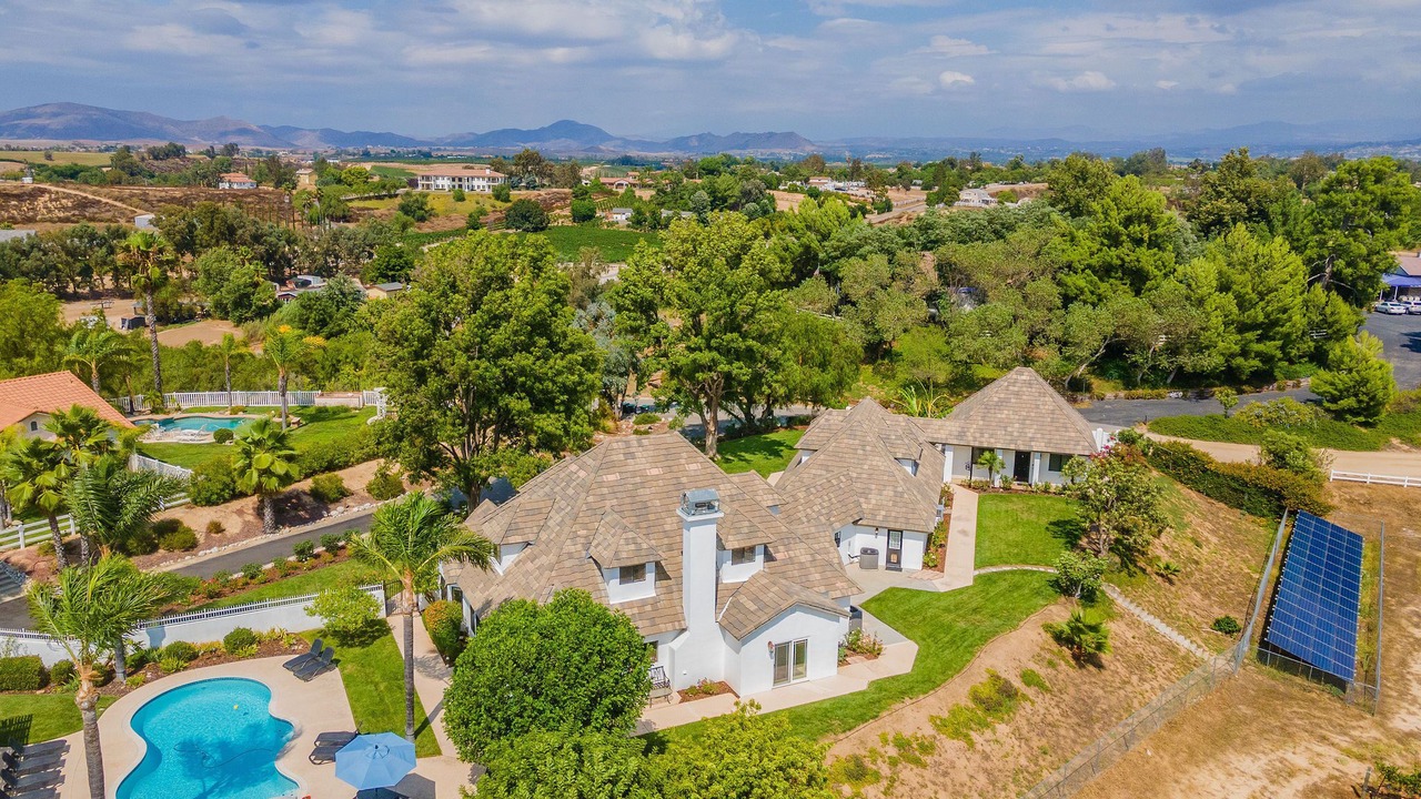 Photo of Outdoor in Temecula