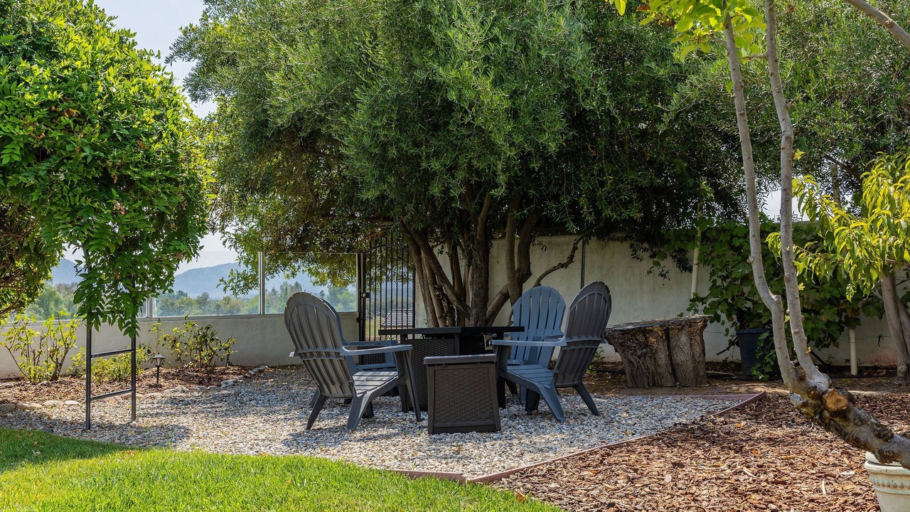 Photo of Outdoor in Temecula