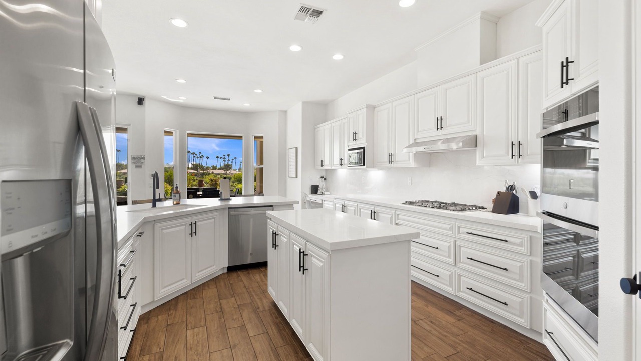 Photo of Kitchen in La Quinta