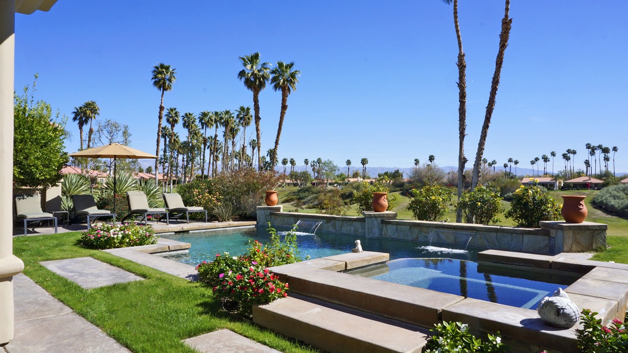 Photo of Outdoor in La Quinta