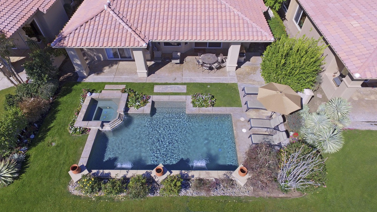 Photo of Outdoor in La Quinta