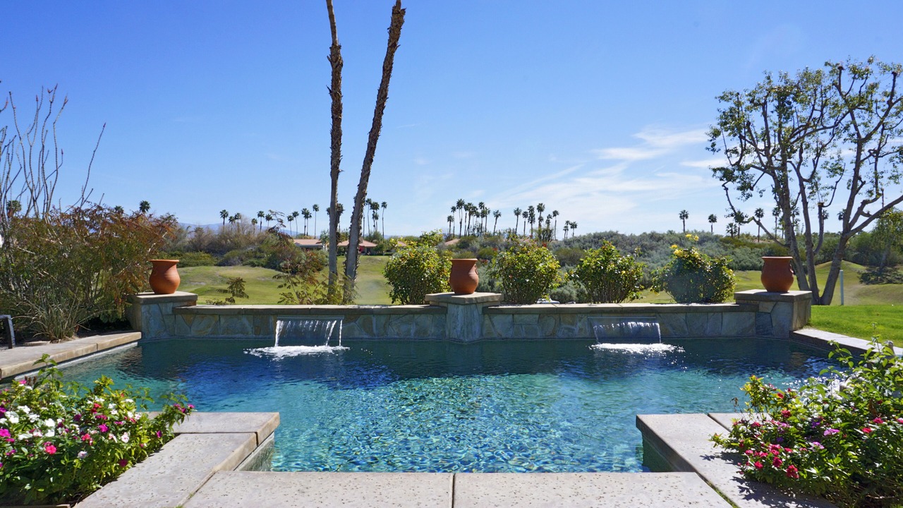 Photo of Outdoor in La Quinta