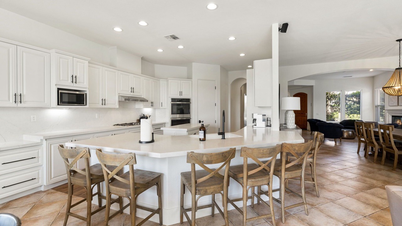 Photo of Kitchen in La Quinta