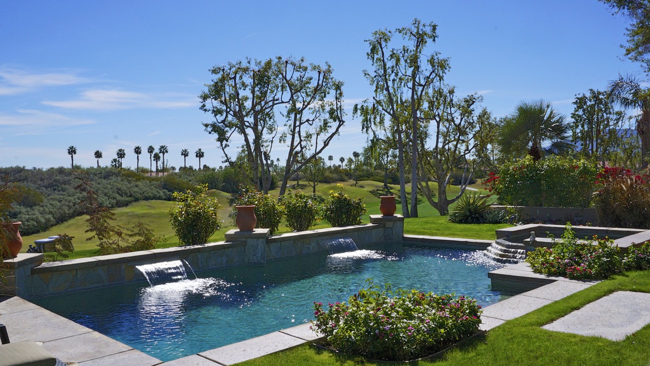 Photo of Outdoor in La Quinta